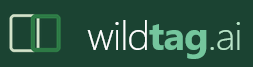 wildtag.ai logo